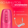 Durex - Masturbateur Vibrateur Toy Ride & Vibe